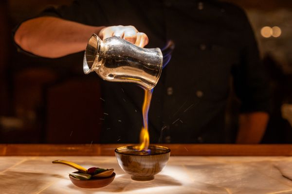 Diversion Cocktails by null