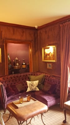 Prestonfield House by null