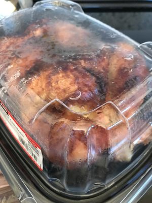 Costco Wholesale by null