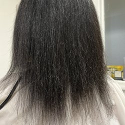 OOOBEEXZY - HAIRCUT COMING IN 3..2...1