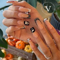 V Nail Studio - Acrylic set