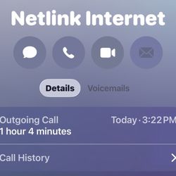 Nextlink Internet