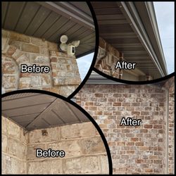 Extreme Power Washing