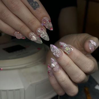 Munica Nails - Nail Technicians Near Me Munica Nails - Nail Technicians Near Me
