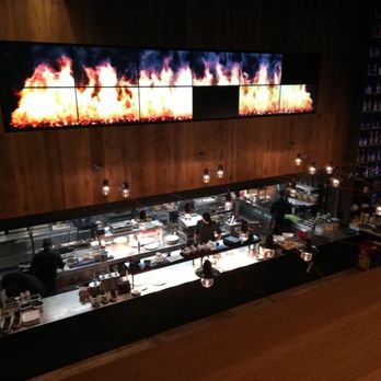 The ASH - kitchen - Steakhouses Near Me - Oberhausen, NW The ASH - kitchen - Steakhouses Near Me - Oberhausen, NW