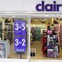Photo of Claire's