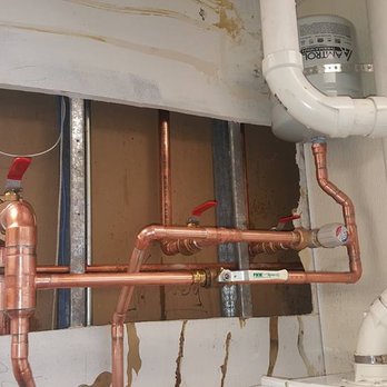 Express Plumbing & Repiping - Plumbing Near Me Express Plumbing & Repiping - Plumbing Near Me