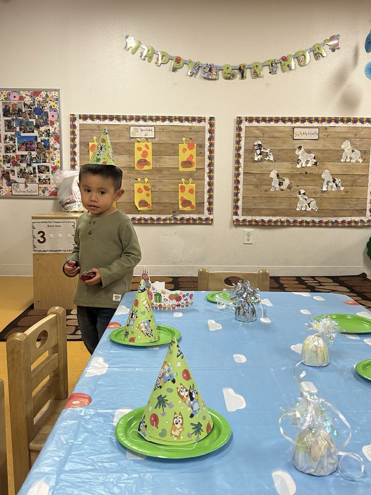 Downtown Preschool - YMCA - childcare center in Long Beach, CA