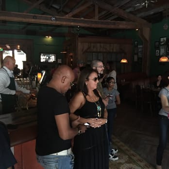 Ball & Chain - Music Venues Near Me - Miami, Florida