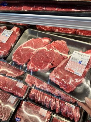 Superior Grocers by null