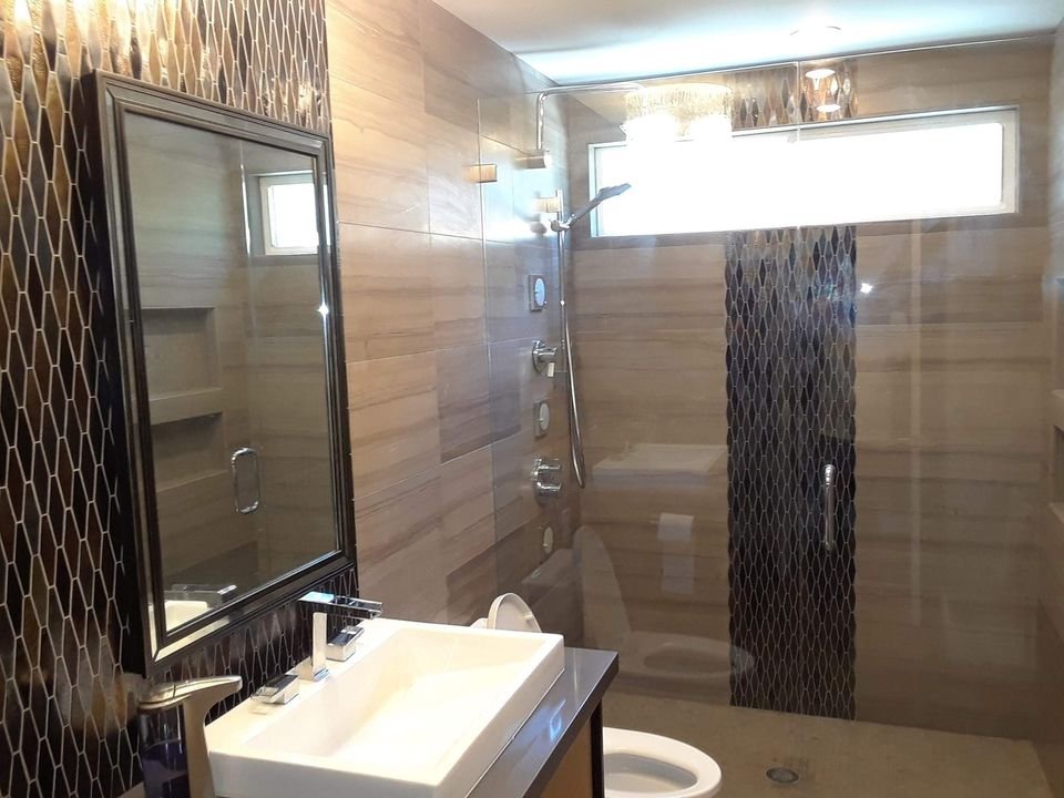 Slide of D&C Home Remodeling
