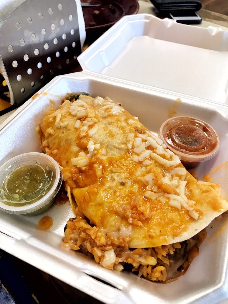 TACOS ROJAS 73 Photos & 139 Reviews 737 13th St SW, Roanoke, VA