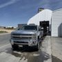 Bluebird Truck Wash