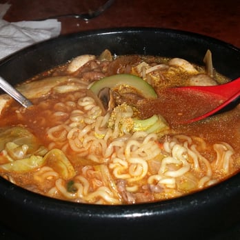 Mondo - Ramen - New American Near Me - Marblemount, Washington