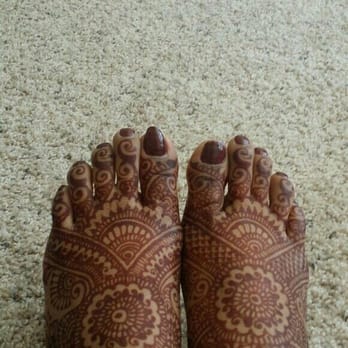 Kamala's Henna World - Henna Artists Near Me
