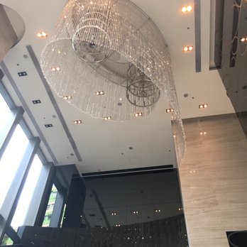 香港旺角帝盛酒店 - Lobby decor - Hotels Near Me - Hong Kong, HK