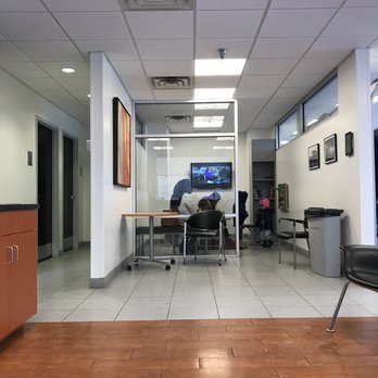 Morrie's Brooklyn Park Nissan - Private section for anyone to enter who wants - Car Dealers Near Me - Brooklyn Park, Minnesota