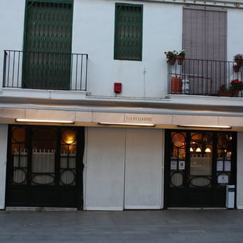 Els Pescadors - Catalan Near Me - Barcelona, B Els Pescadors - Catalan Near Me - Barcelona, B