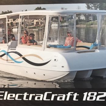 Electracraft - Boat Dealers Near Me - Westlake Village, California Electracraft - Boat Dealers Near Me - Westlake Village, California