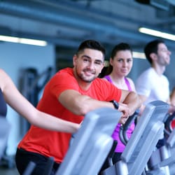 YMCA of Greater Seattle - Fauntleroy