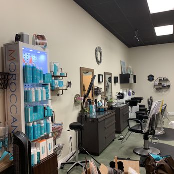 Studio RM Salon - Hair Salons Near Me - Cypress, California Studio RM Salon - Hair Salons Near Me - Cypress, California