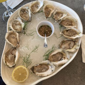 The Grill - Yummy oysters!! - American Near Me - Washington, DC, District of Columbia The Grill - Yummy oysters!! - American Near Me - Washington, DC, District of Columbia