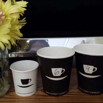 Ninth Street Espresso - Coffee & Tea Near Me - New York, New York