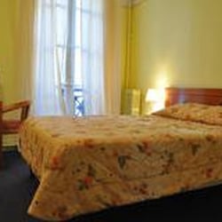 Hôtel Sylvabelle