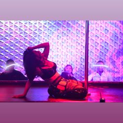 Mystique Gentlemen's Club