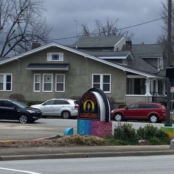 ELECTRIC LADYLAND - Updated January 2026 - 44 Photos & 21 Reviews