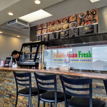 FiGaMi Asian Fresh - Inside the restaurant - Asian Fusion Near Me - Phoenix, Arizona FiGaMi Asian Fresh - Inside the restaurant - Asian Fusion Near Me - Phoenix, Arizona