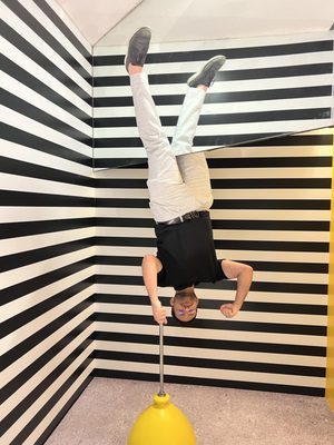 Paradox Museum Miami by null