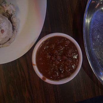 Country Tavern - Baked beans - Barbeque Near Me - Kilgore, Texas Country Tavern - Baked beans - Barbeque Near Me - Kilgore, Texas