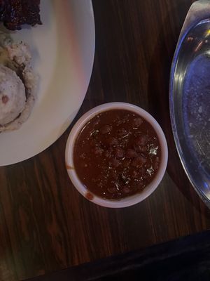 Country Tavern by null