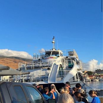 Calypso Charters - Snorkeling Near Me - Wailuku, Hawaii