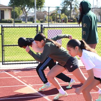 310 Coaching - Trainers Near Me - Rancho Cucamonga, California