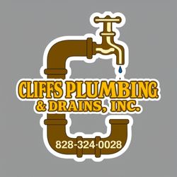 Cliff's Plumbing & Drains