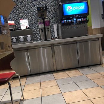 Panda Express - Nice abs clean beautiful backsplash ..and first time I'm offered a cup for water while I wait ..AWSOME - Chinese Near Me - Chula Vista, California Panda Express - Nice abs clean beautiful backsplash ..and first time I'm offered a cup for water while I wait ..AWSOME - Chinese Near Me - Chula Vista, California