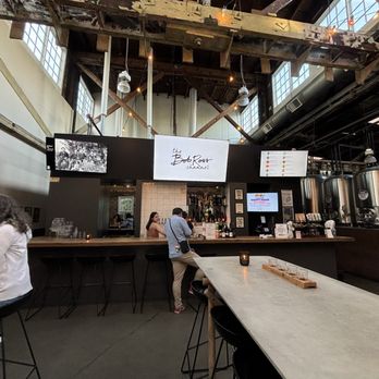 Main Street Brewing Company - Breweries Near Me - Vancouver, British Columbia Main Street Brewing Company - Breweries Near Me - Vancouver, British Columbia
