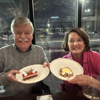 L’Ostrica - A few dishes! - Tasting Classes Near Me - Charlotte, North Carolina