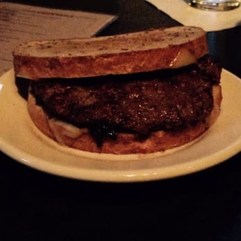 DMK Burger Bar - The sandwich! - Burgers Near Me - Chicago, Illinois