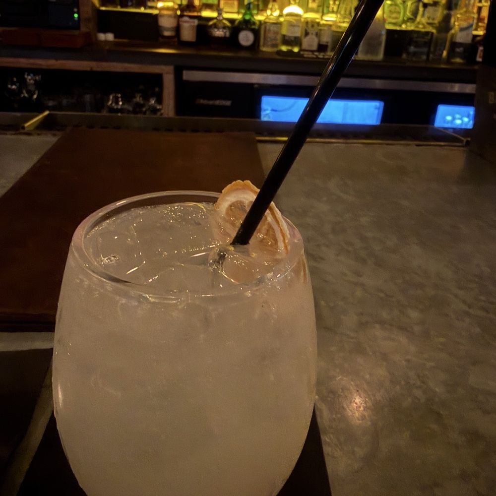 Limoncello Limoncello
