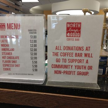 North Loop 4 Good Coffee Bar - Community Service/Non-Profit Near Me - Minneapolis, Minnesota