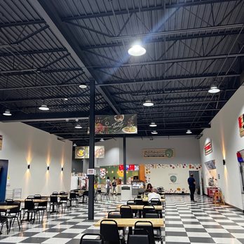 You Like Skewers - Korean Near Me - Annandale, Virginia