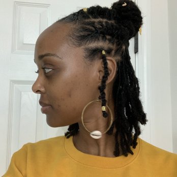 NappStar - Hair Salons Near Me - Decatur GA, Georgia