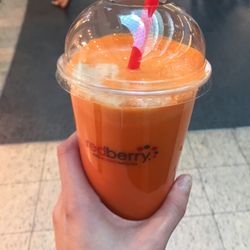 RedBerry - Marchew jablko