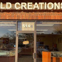 Gold Creations