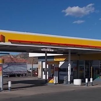 Steve's Shell - Tires Near Me - Cedar City, Utah Steve's Shell - Tires Near Me - Cedar City, Utah