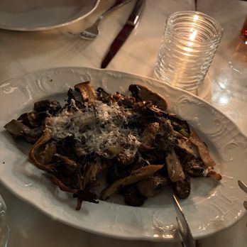 Folietta - mushroom - Italian Near Me - Vancouver, British Columbia Folietta - mushroom - Italian Near Me - Vancouver, British Columbia