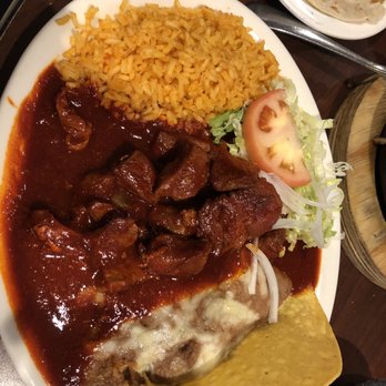 Restaurant Nuevo Leon - Mexican Near Me - Fort Worth, Texas